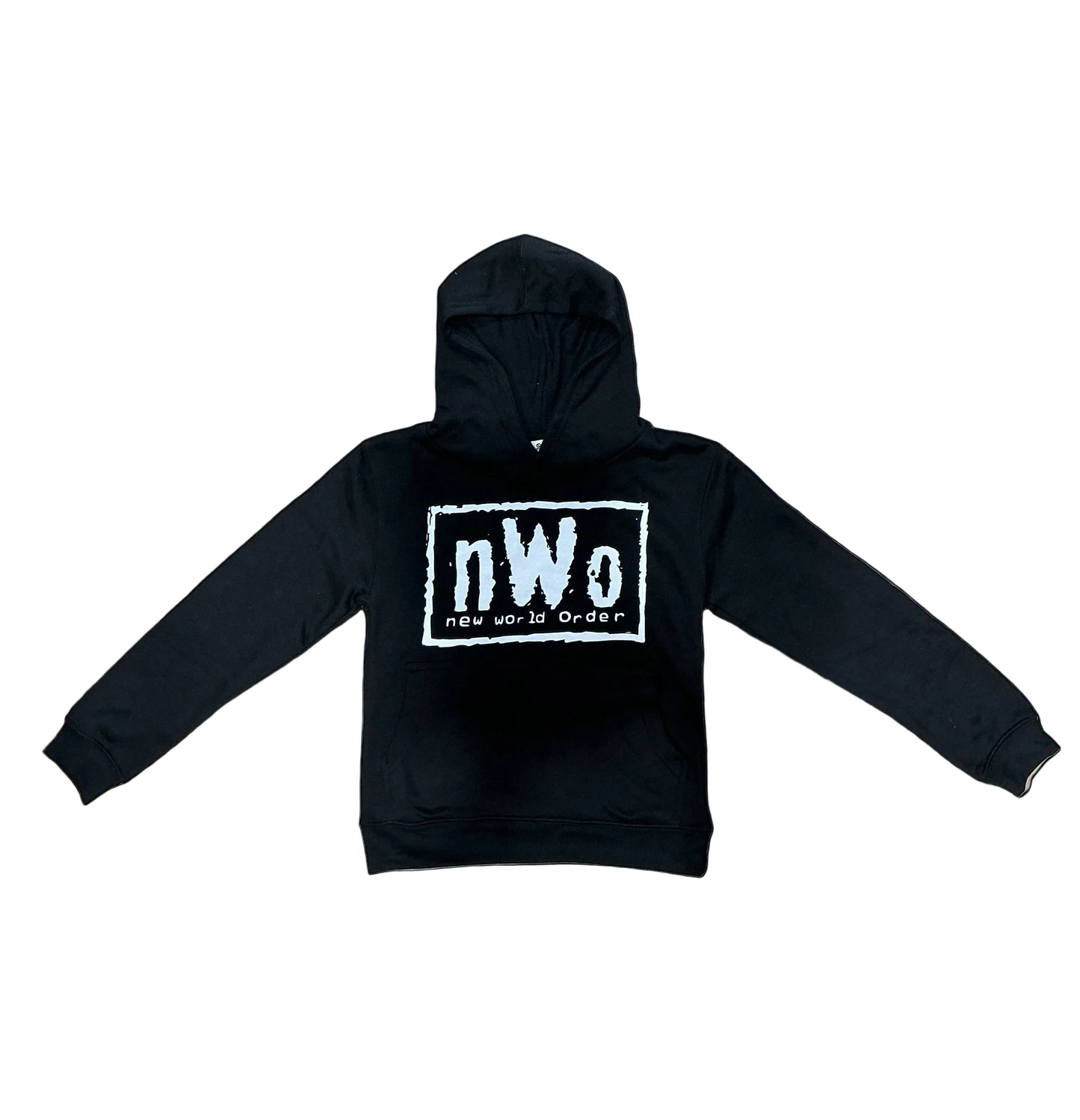 nWo Youth Hoodie