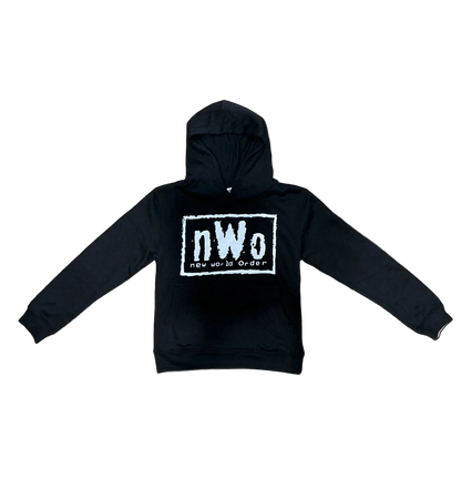 nWo Youth Hoodie