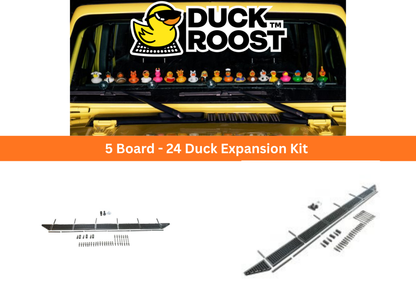 Duck Roost Starter Kits & Expansion Kits