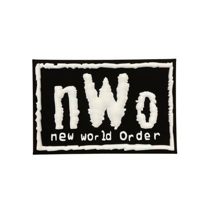 3D nWo Magnet