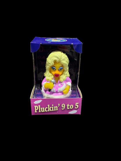 CelebriDucks - Pluckin’ 9-5