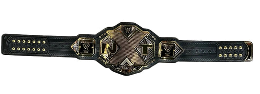 NXT Championship Replica Title Belt