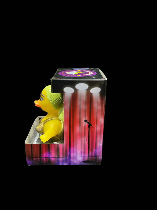 CelebriDucks - Material Bird