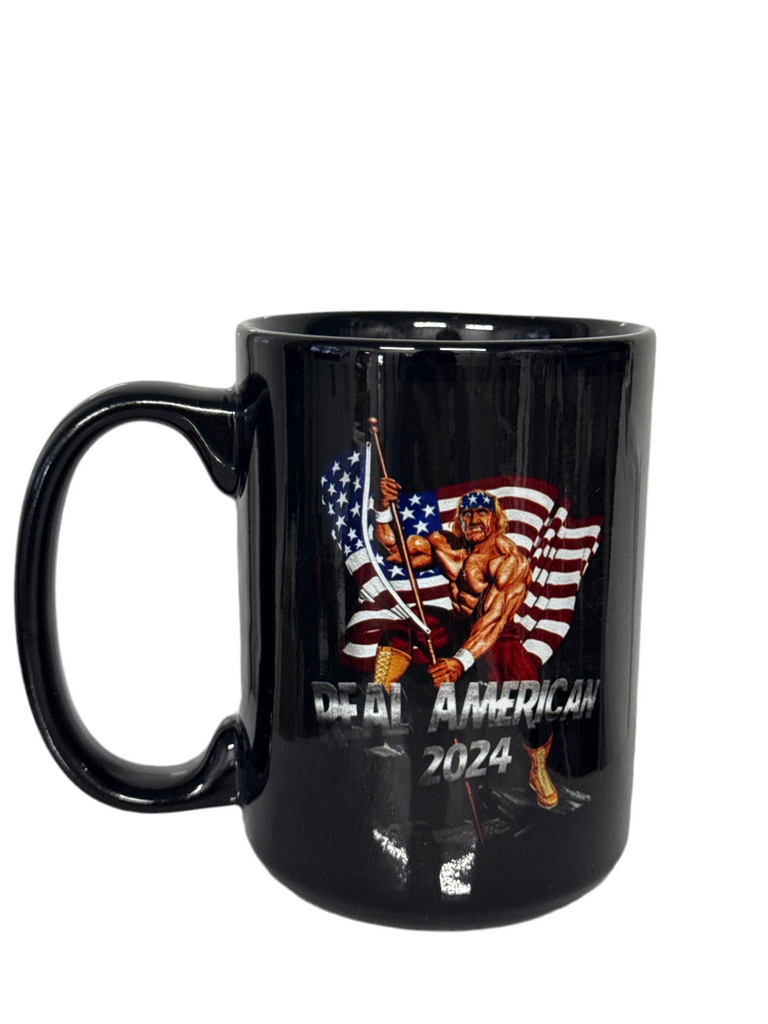 American Victory Mug