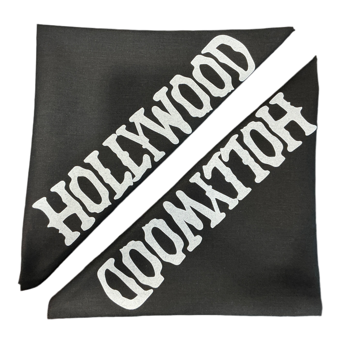 Hollywood Hogan Bandana