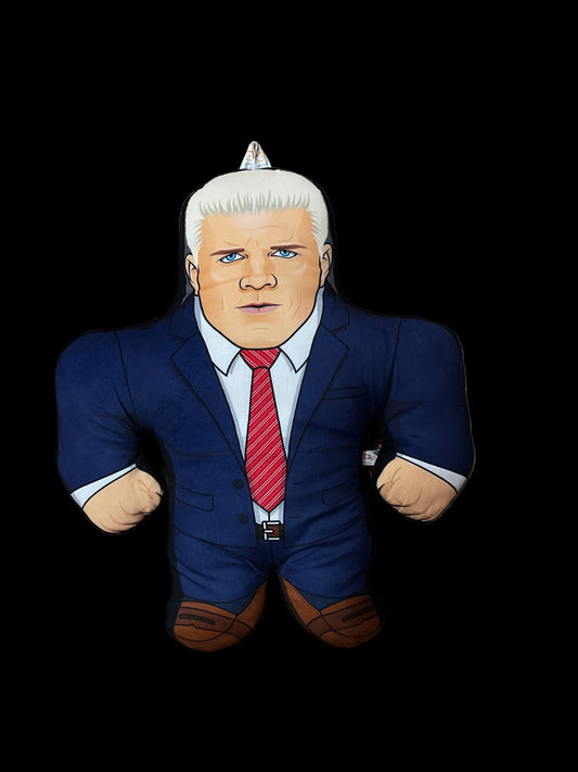 Cody Rhodes 24" Bleacher Buddy - Soft Plush Toy