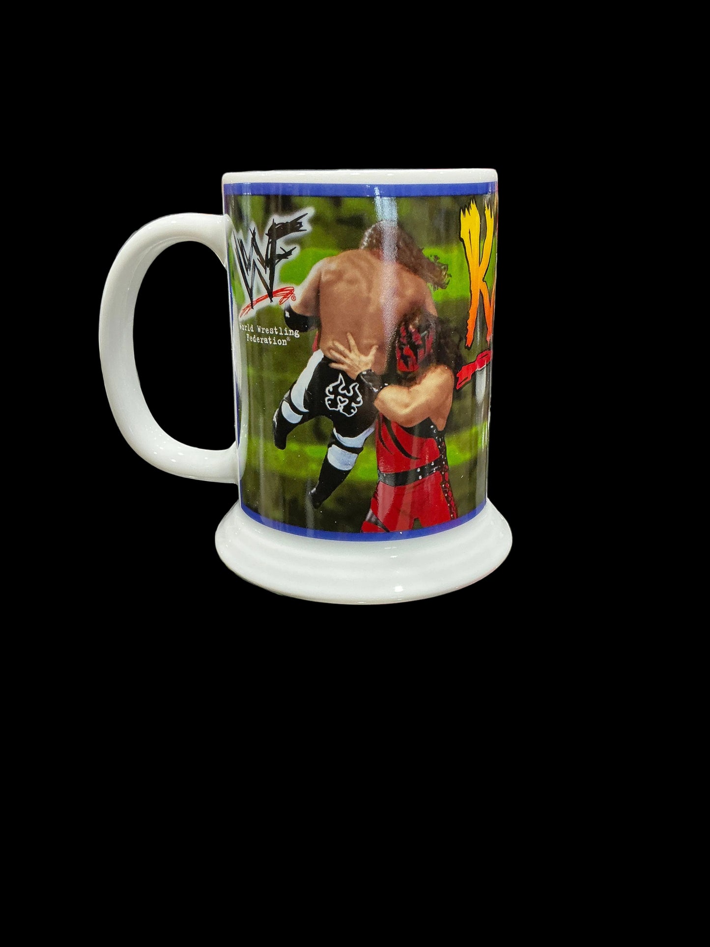 Kane Decorative Mug