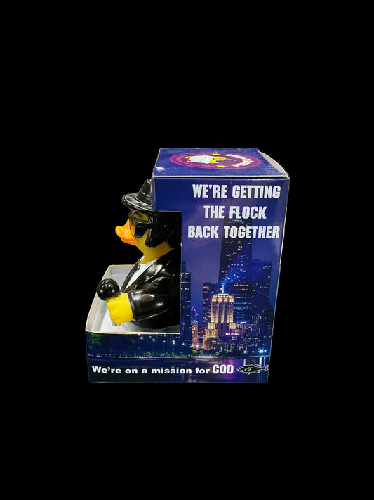 CelebriDucks - Joliet Drake - The Cruise Brothers