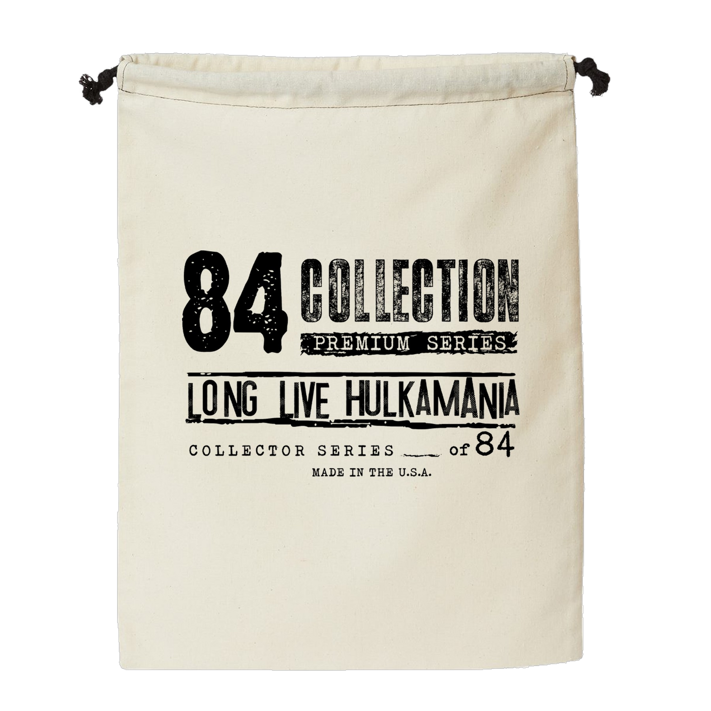 84 Collection  - American Muscle Edition T-Shirt