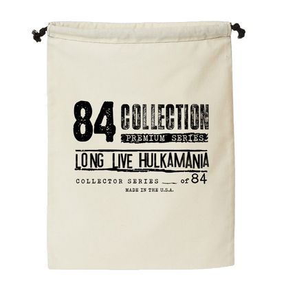 84 Collection  - American Muscle Edition T-Shirt