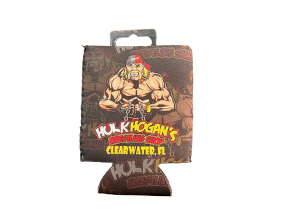 Splitface Can Koozie