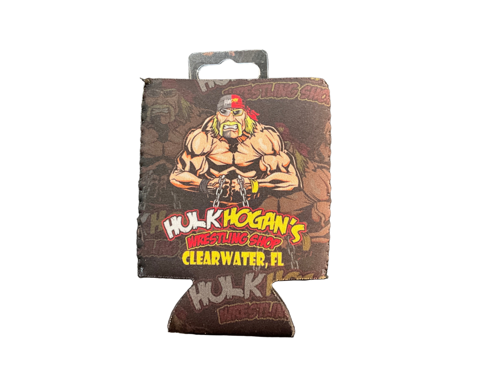 Splitface Can Koozie