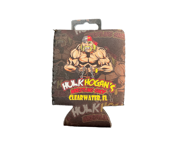 Splitface Can Koozie