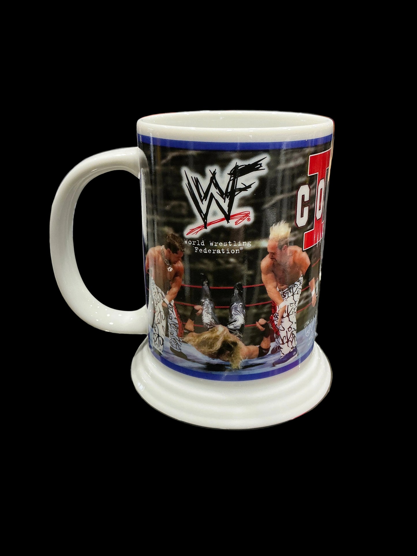 2 Cool Decorative Mug