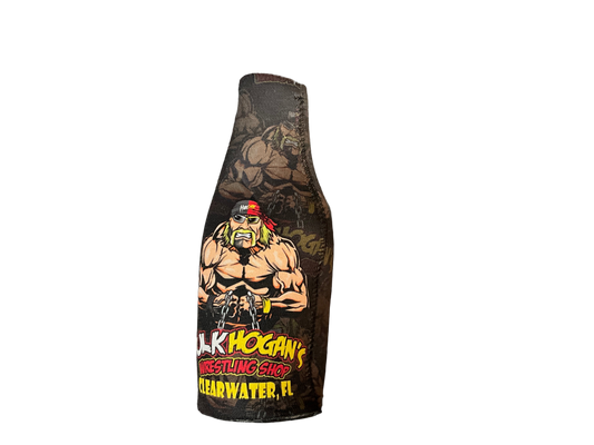 Splitface Bottle Koozie