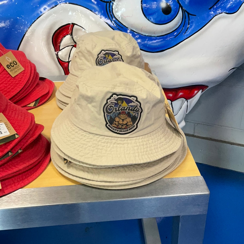 HBS Bucket Hat