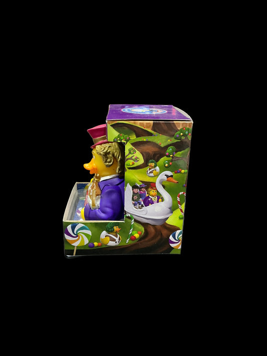 CelebriDucks - Bill-y Honka