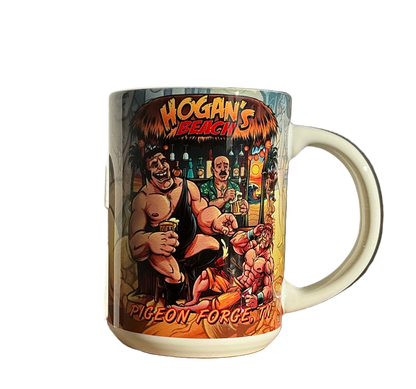 Andre Bar Mug