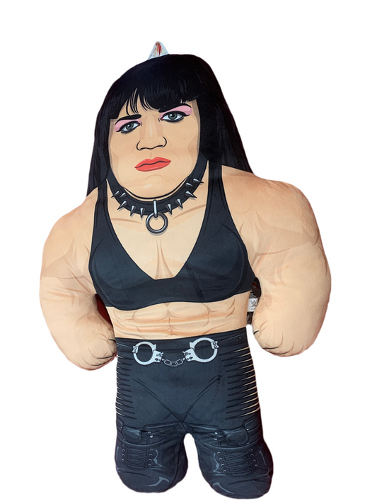 Chyna 24" Bleacher Buddy - Soft Plush Toy