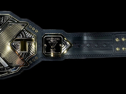 NXT Championship Replica Title Belt