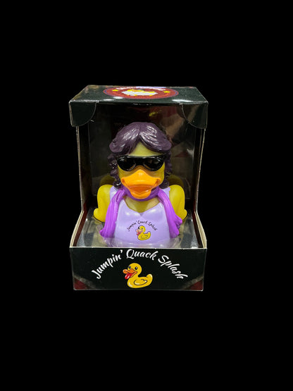 CelebriDucks - Jumpin’ Quack Splash