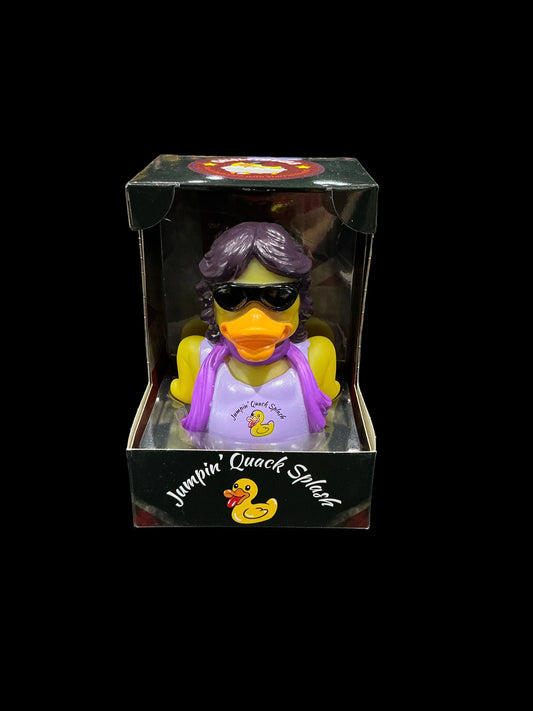 CelebriDucks - Jumpin’ Quack Splash