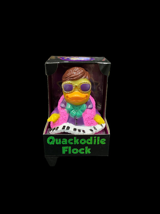 CelebriDucks - Quackodile Flock