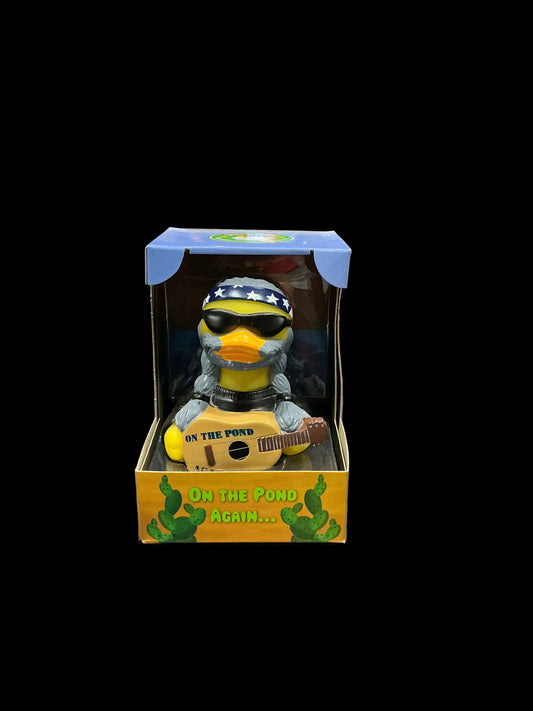 CelebriDucks - On the Pond Again