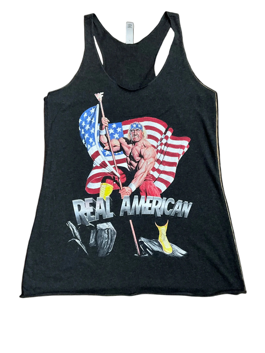 Womens Victory Tank Top