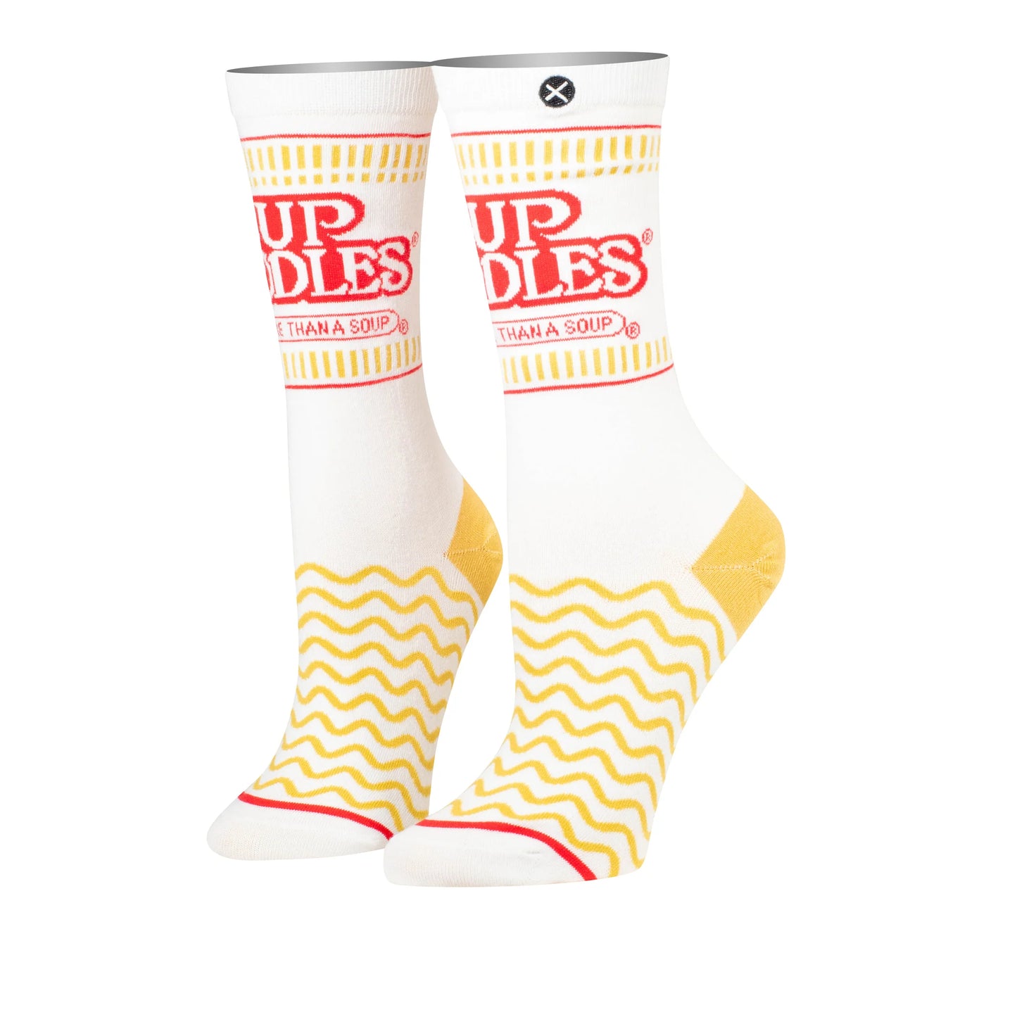 Cup Noodles More Than A Soup Women's Socks