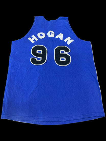 Backyard Olympics 2006 Tank Top