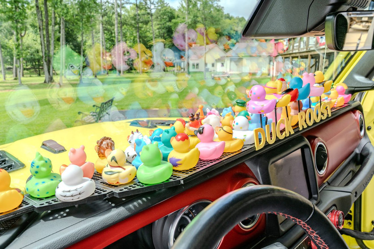 Duck Roost Starter Kits & Expansion Kits