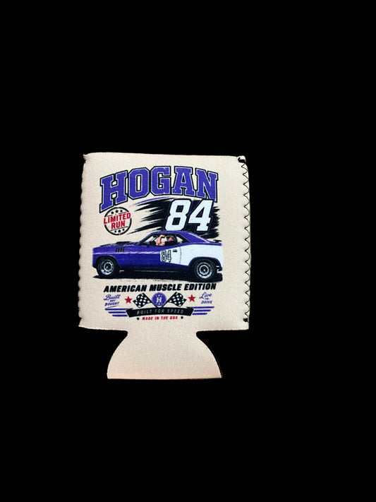 84 American Muscle Edition Can Koozie