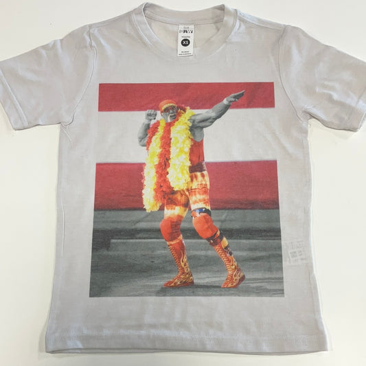 Sublimated Bow n Arrow Youth T-Shirt