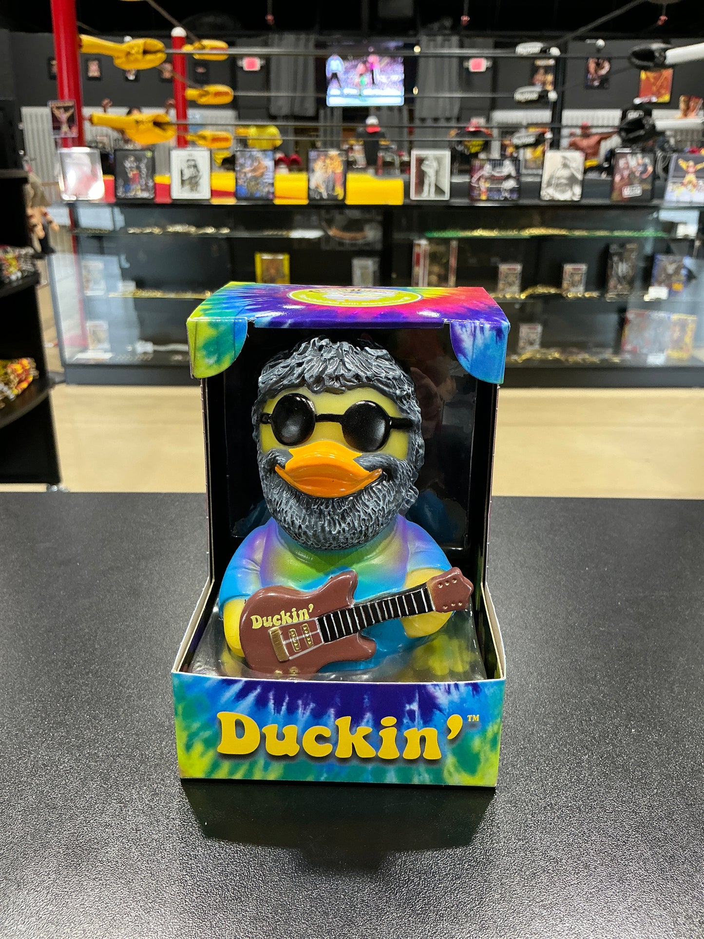 CelebriDucks - Duckin’