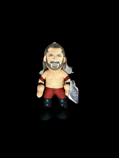 Edge 10" Plush Figure