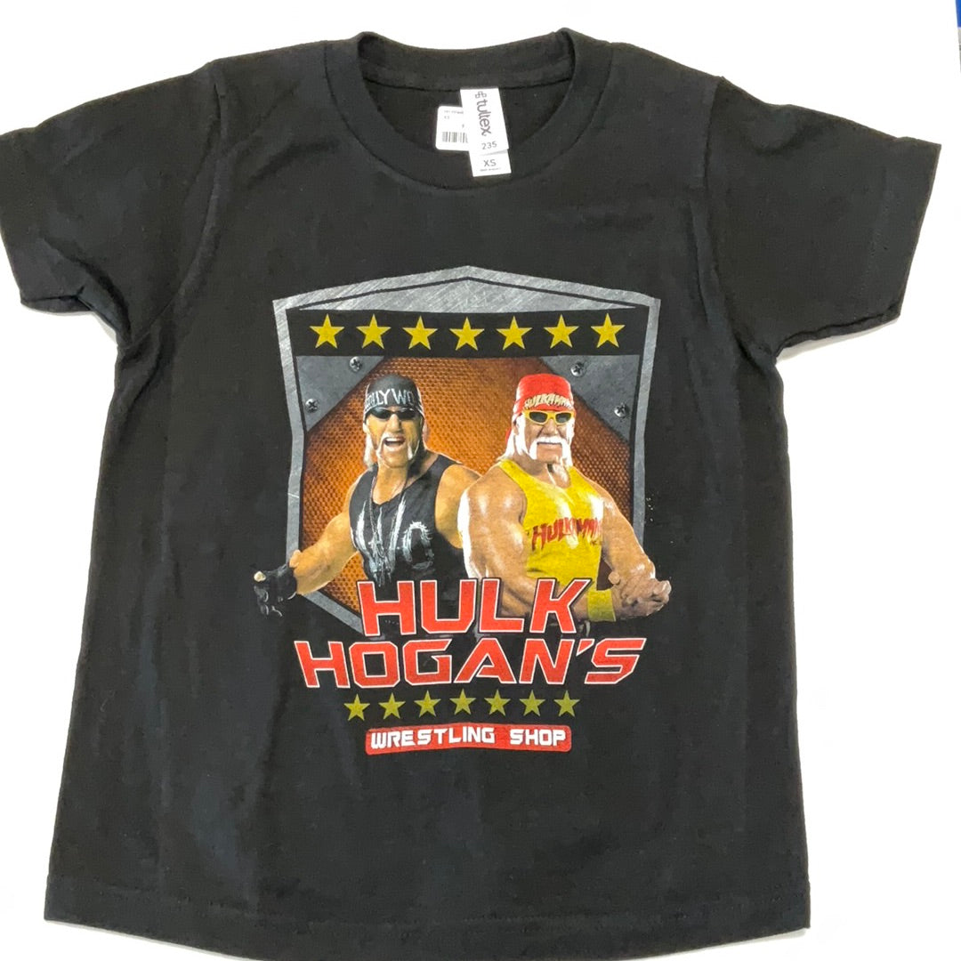Wrestling Shop Youth T-Shirt