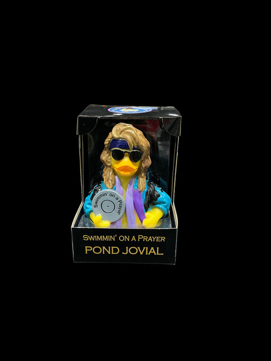 CelebriDucks - Pond Jovial