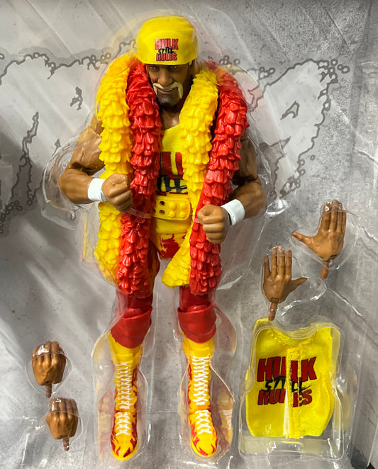 Open 40th Hulk Still Rules Figure