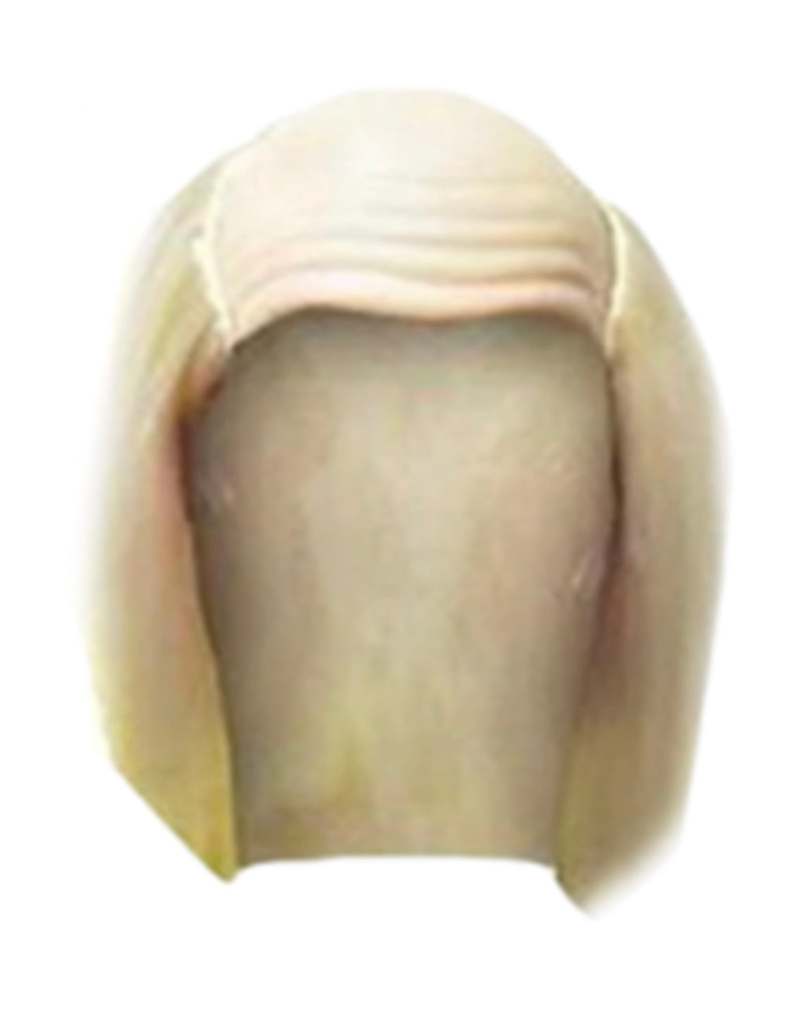 Hulk Hogan Costume Wig