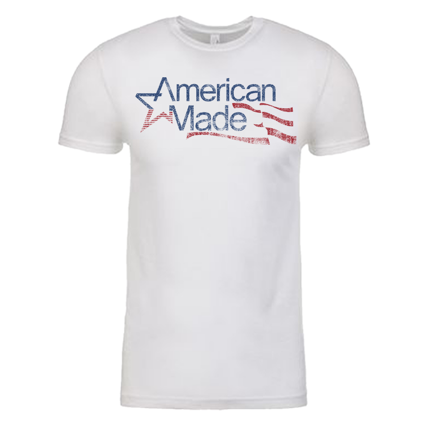 American Made Adult T-Shirt