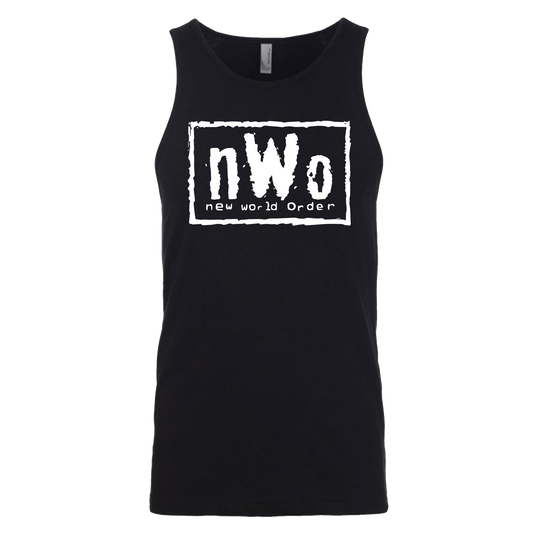 Mens nWo Tank Top