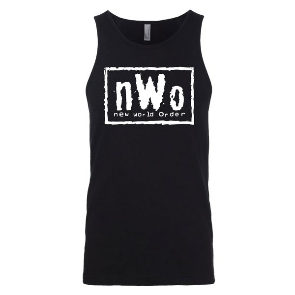 Mens nWo Tank Top