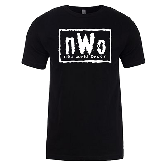 nWo Adult T-Shirt
