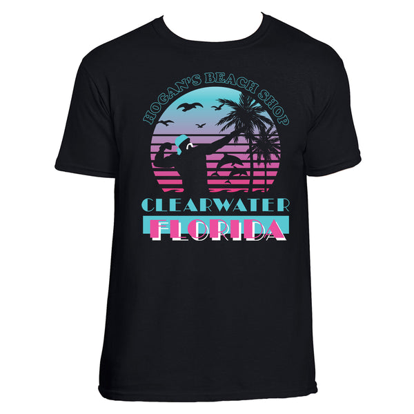 Miami Vice Adult T-Shirt
