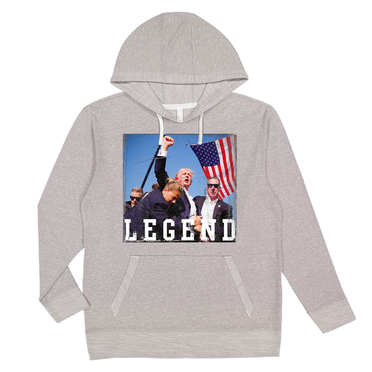 Legend Trump Hoodie