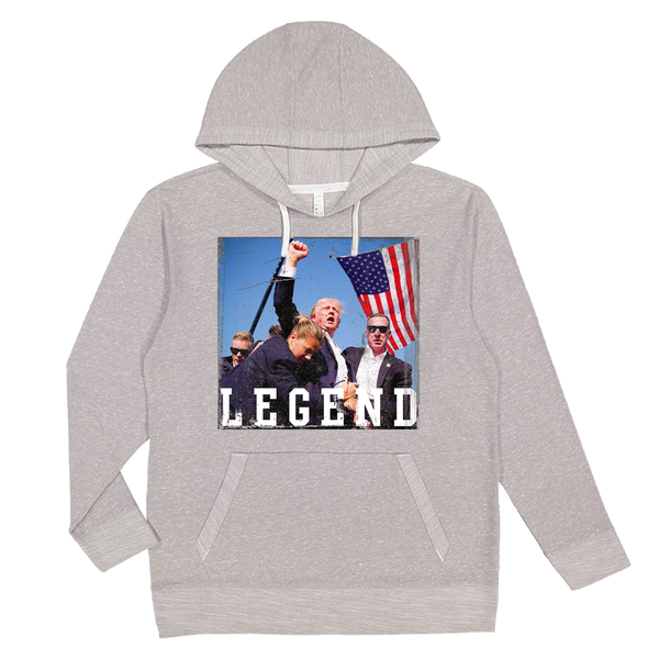 Legend Trump Hoodie