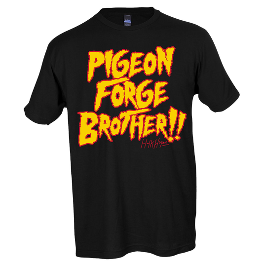 Pigeon Forge Brother!! T-Shirt