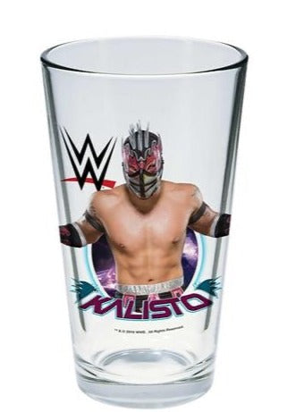 Kalisto Tumbler