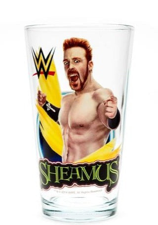 Sheamus Tumbler